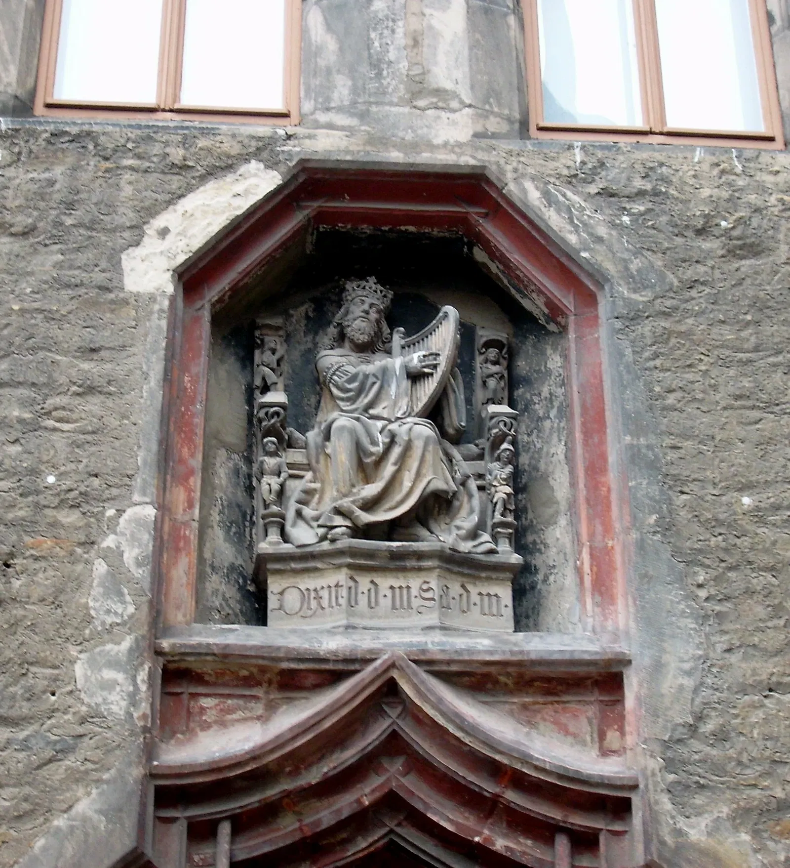 Kulturhistorisches Museum Schloss Merseburg