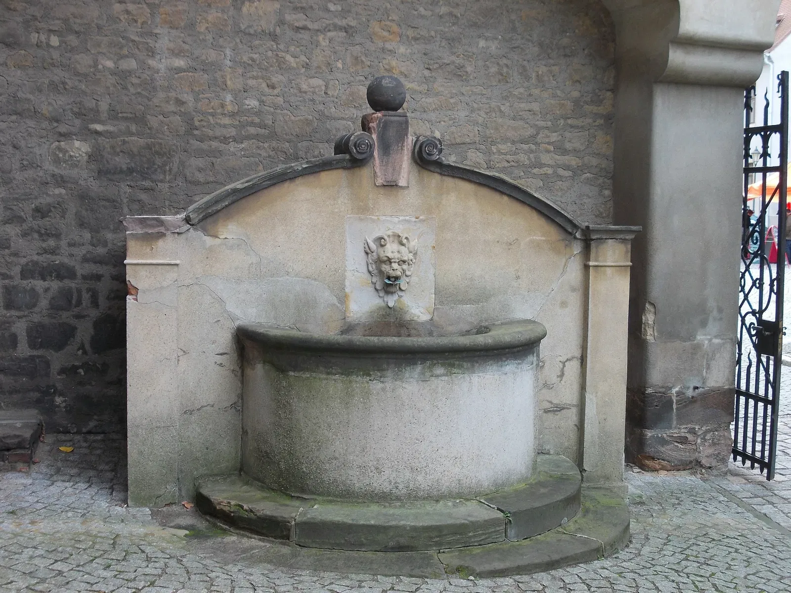 Kulturhistorisches Museum Schloss Merseburg