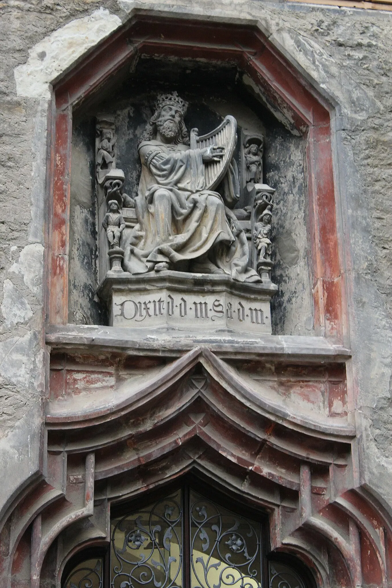 Kulturhistorisches Museum Schloss Merseburg