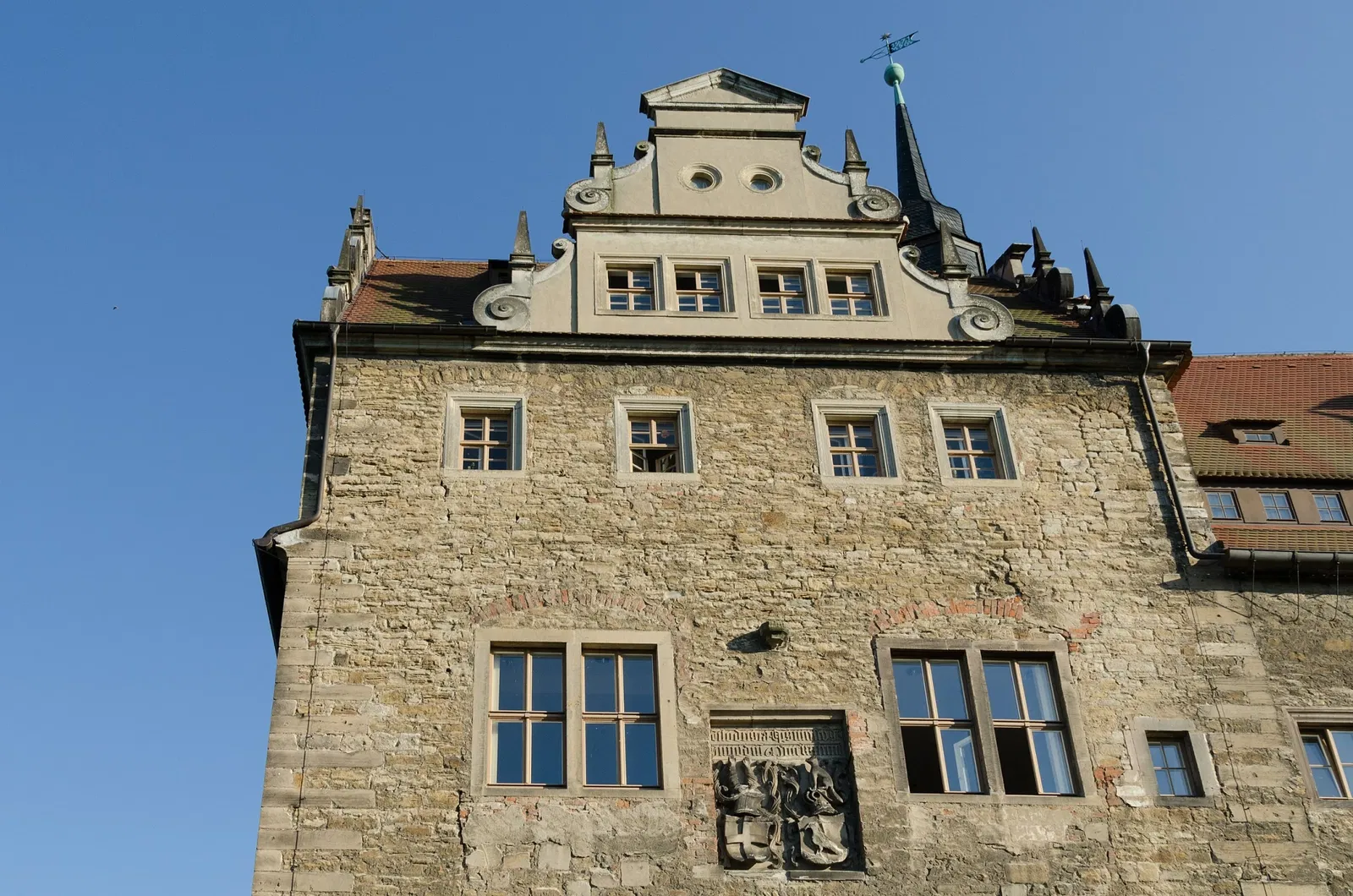 Kulturhistorisches Museum Schloss Merseburg