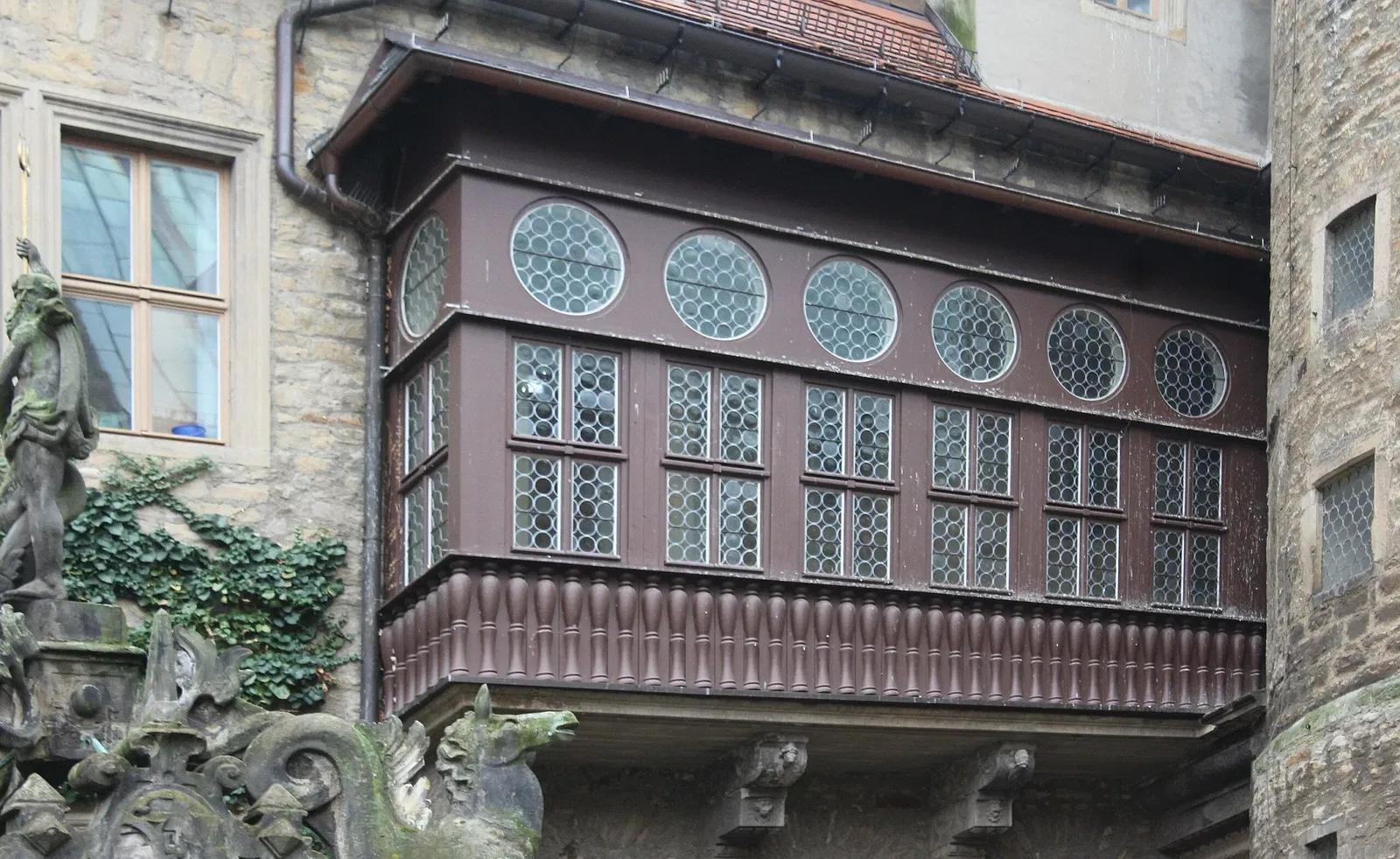 Kulturhistorisches Museum Schloss Merseburg