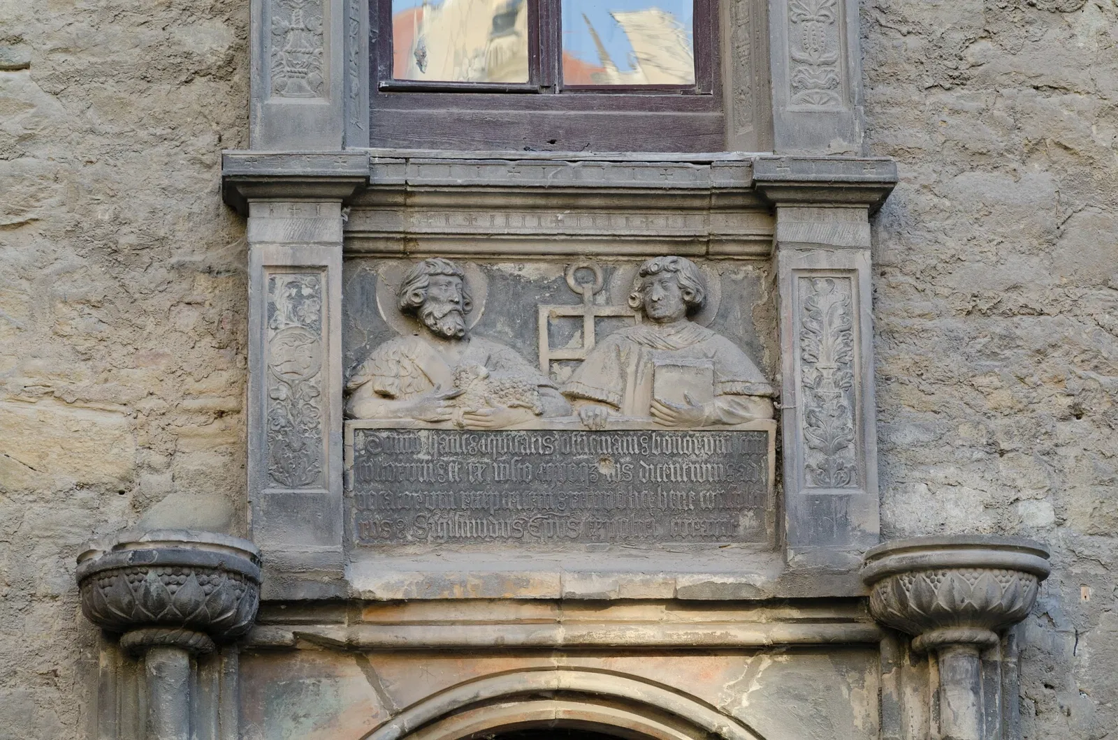 Kulturhistorisches Museum Schloss Merseburg