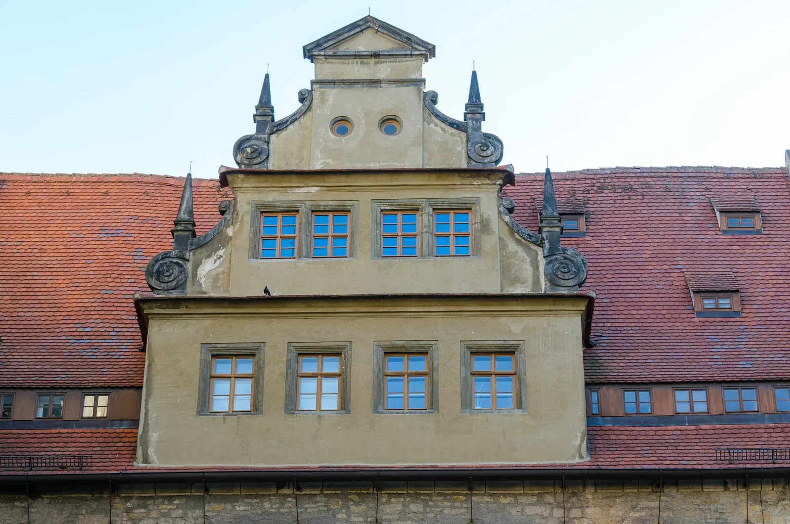 Kulturhistorisches Museum Schloss Merseburg