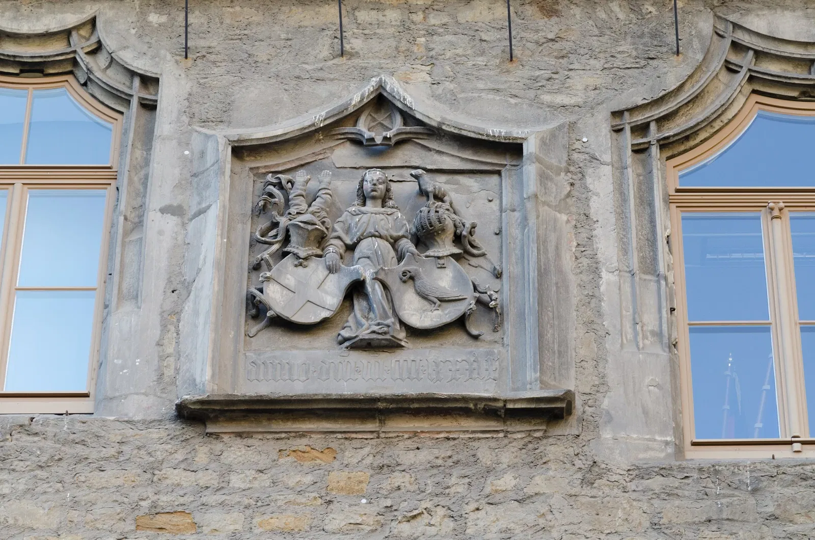 Kulturhistorisches Museum Schloss Merseburg