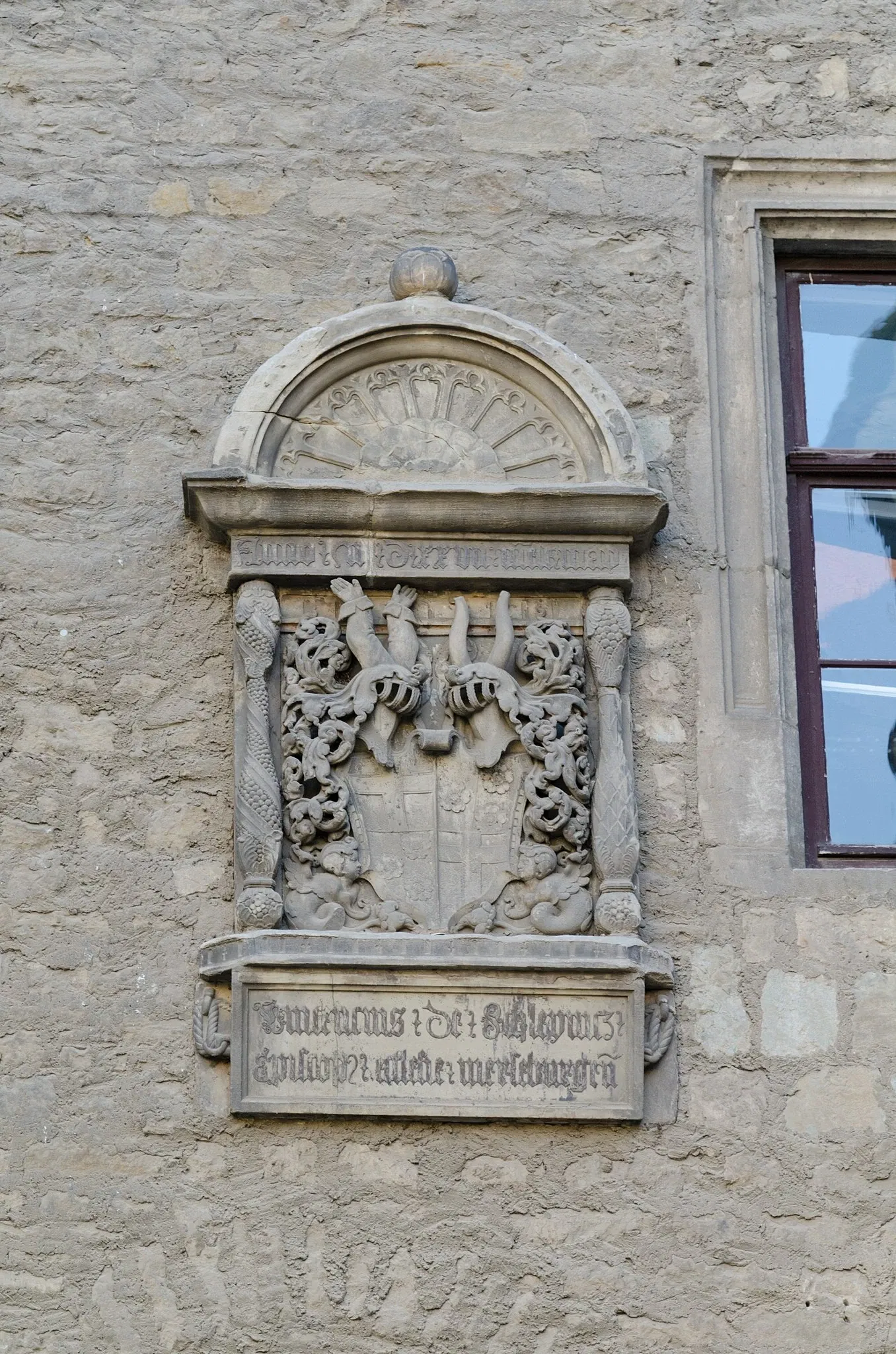 Kulturhistorisches Museum Schloss Merseburg