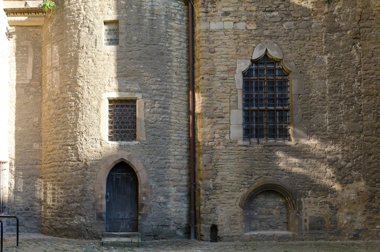 Kulturhistorisches Museum Schloss Merseburg