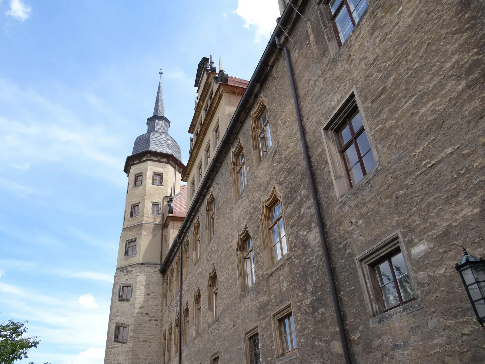 Kulturhistorisches Museum Schloss Merseburg