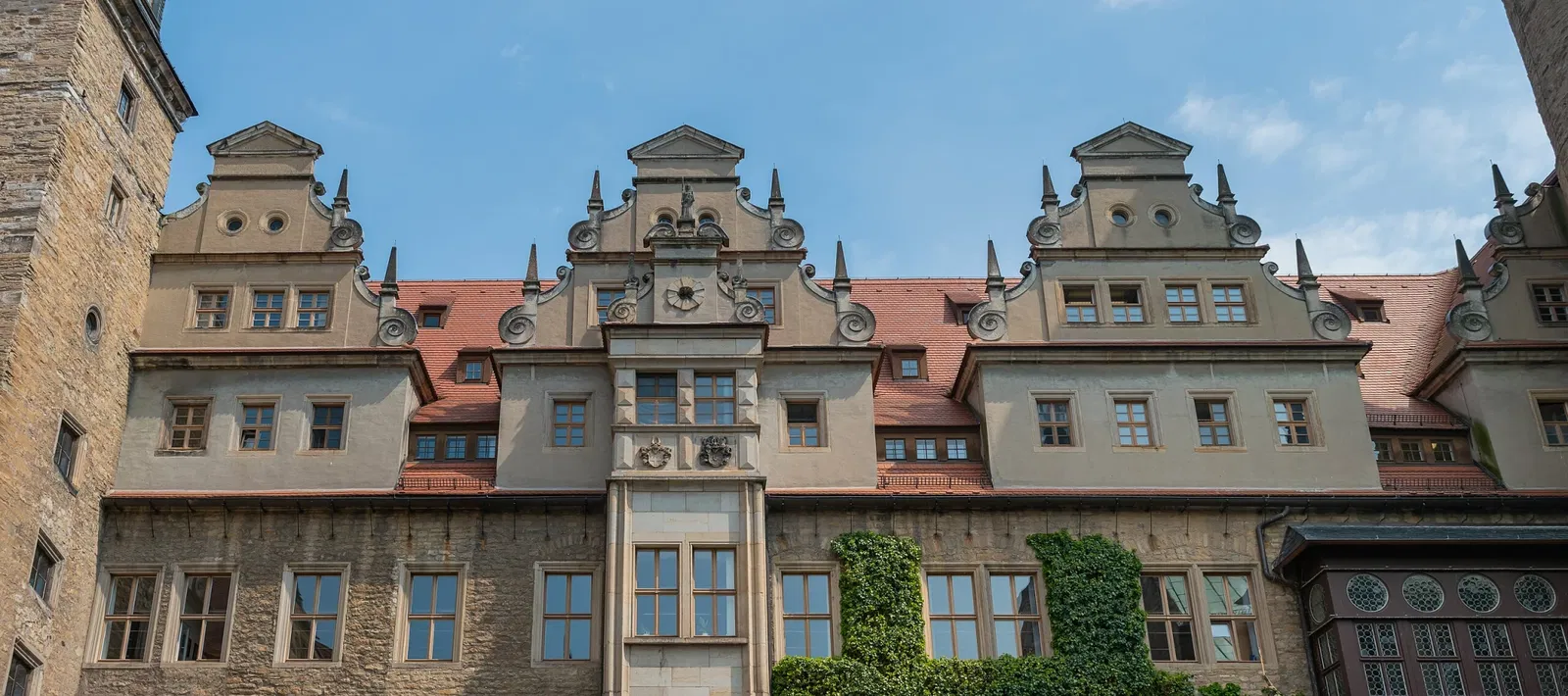 Kulturhistorisches Museum Schloss Merseburg