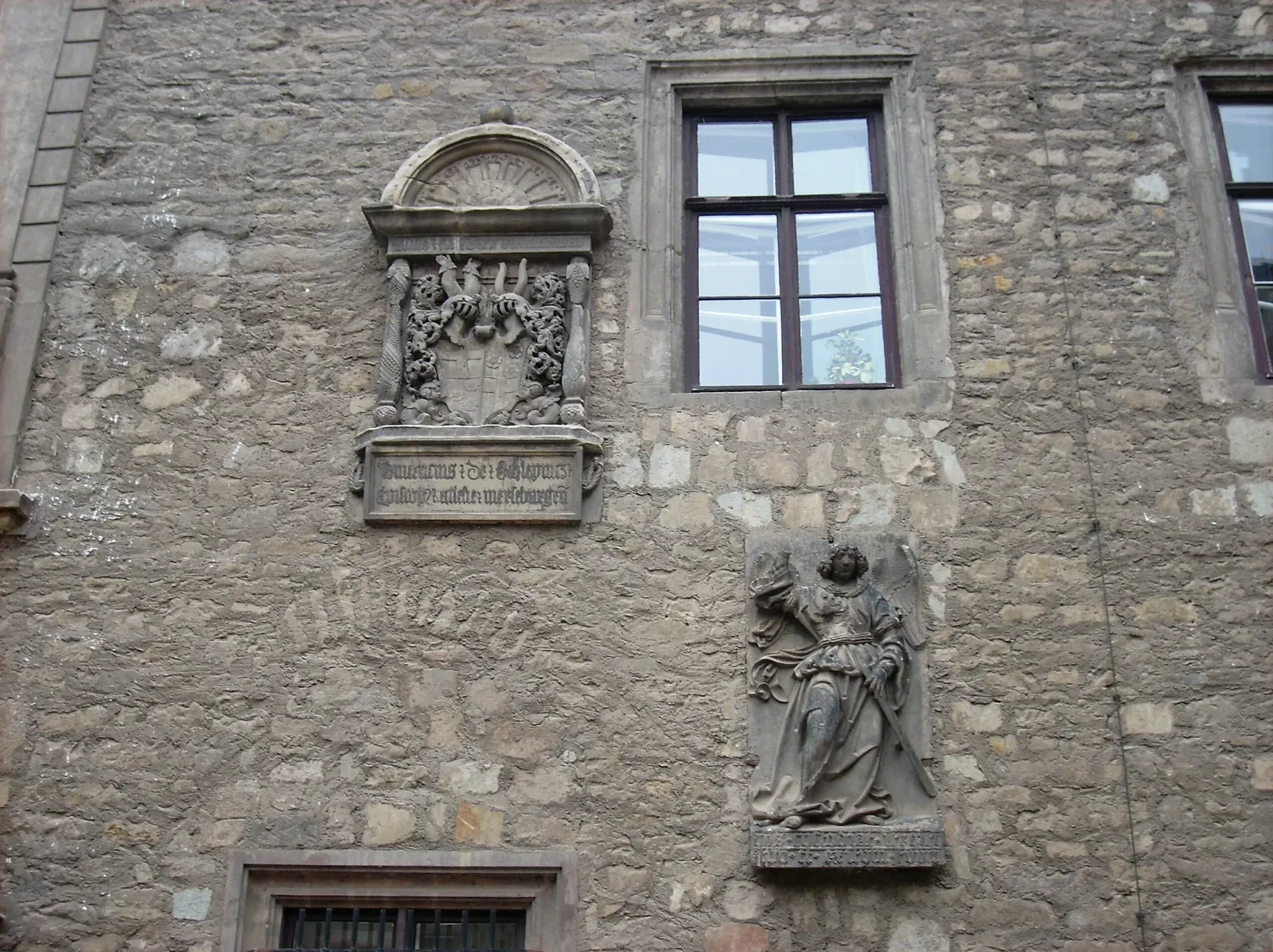 Kulturhistorisches Museum Schloss Merseburg