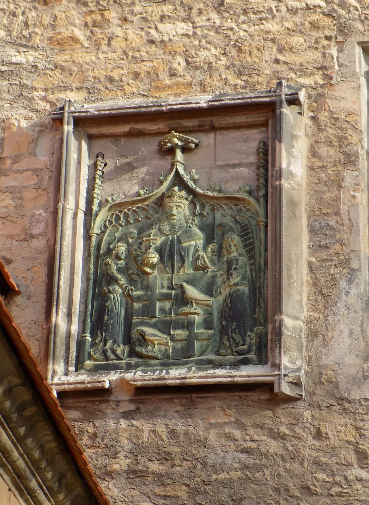 Kulturhistorisches Museum Schloss Merseburg