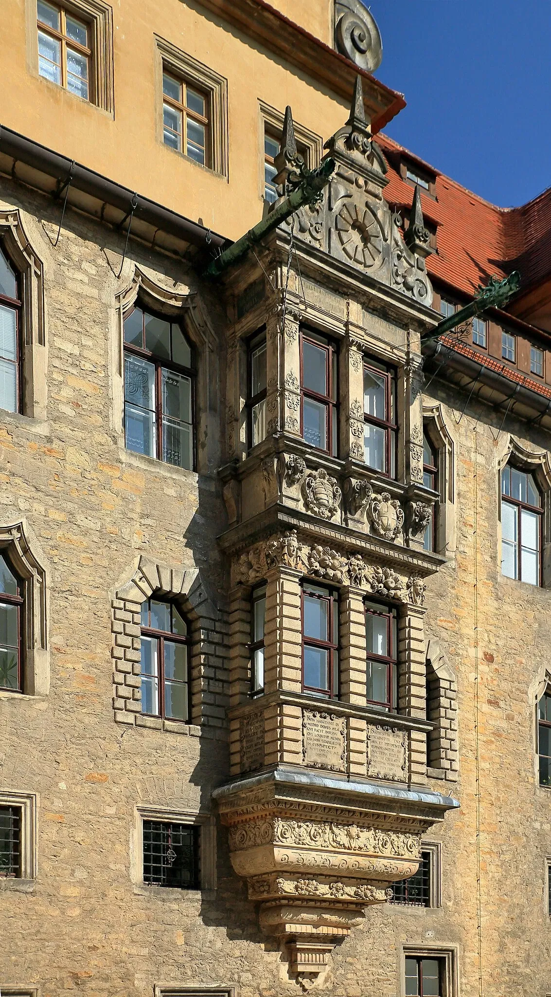 Kulturhistorisches Museum Schloss Merseburg