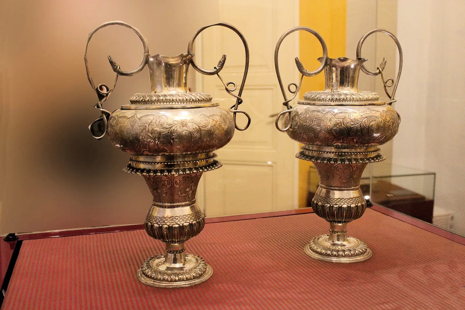 Kulturhistorisches Museum Schloss Merseburg