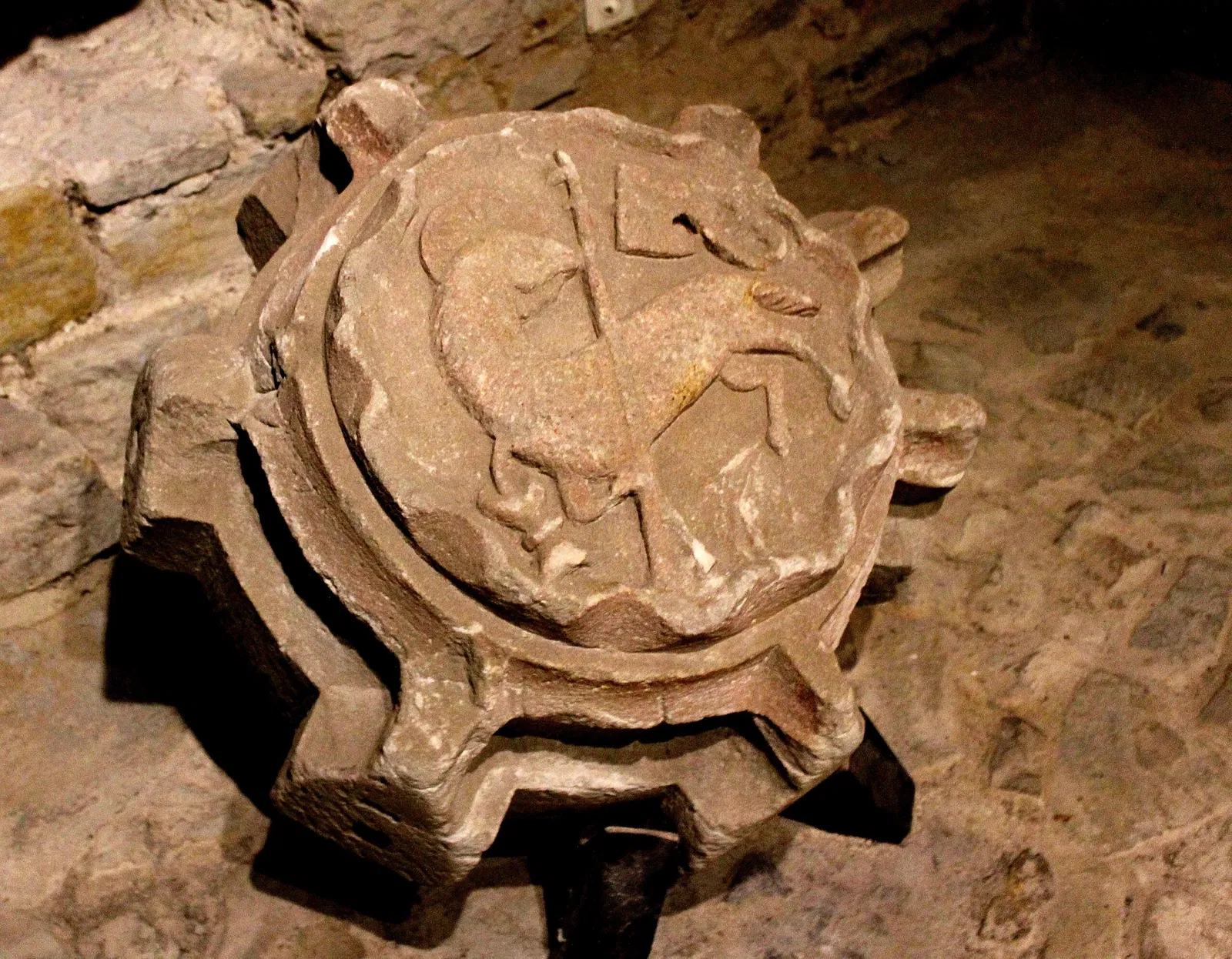 Kulturhistorisches Museum Schloss Merseburg