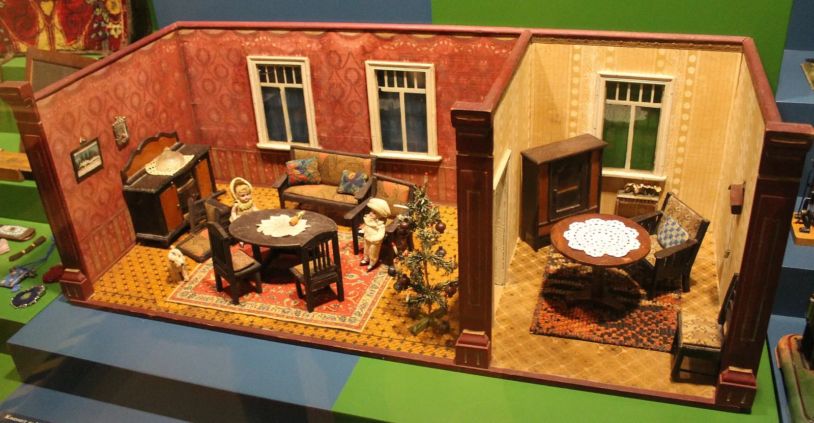 Kulturhistorisches Museum Schloss Merseburg