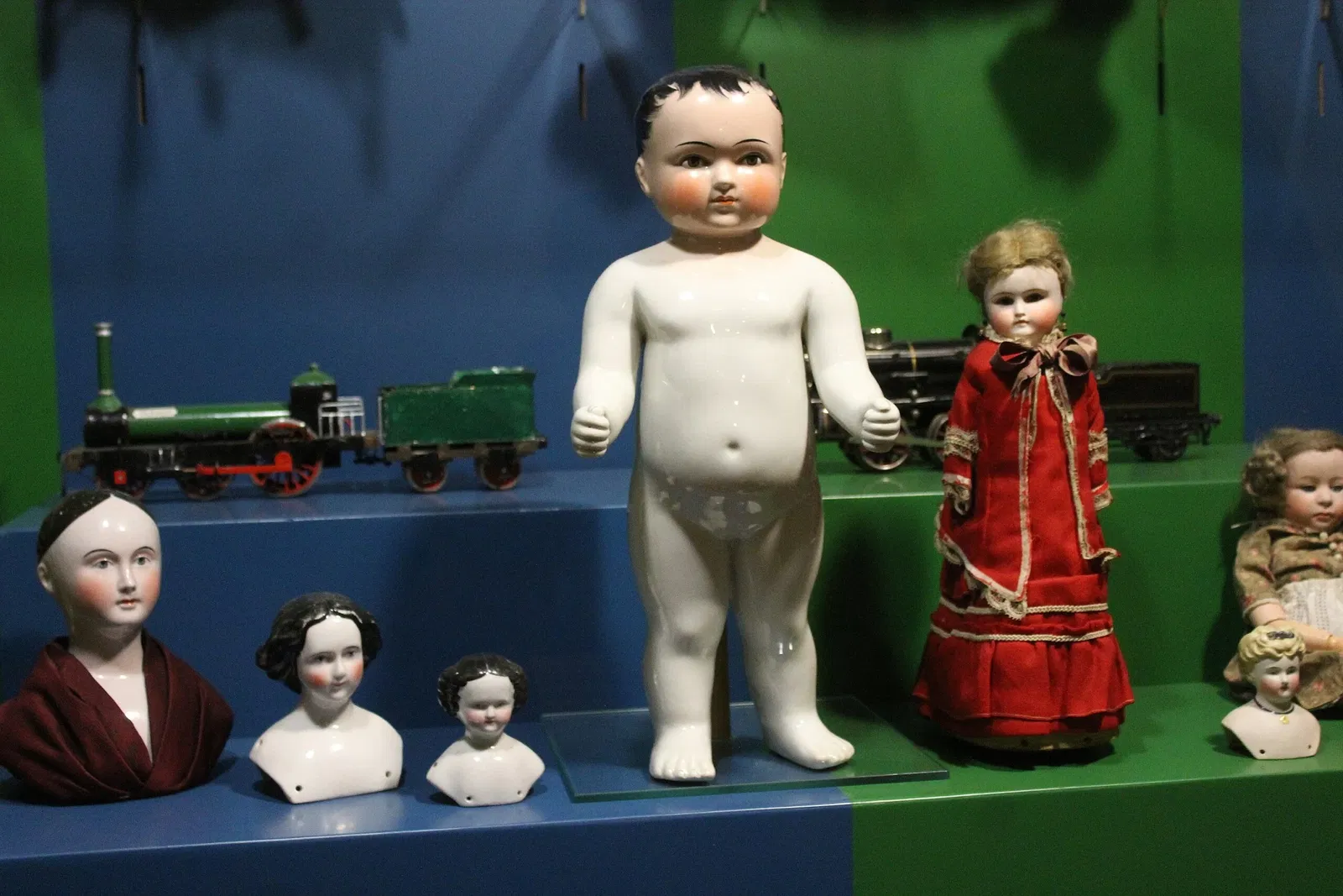 Kulturhistorisches Museum Schloss Merseburg