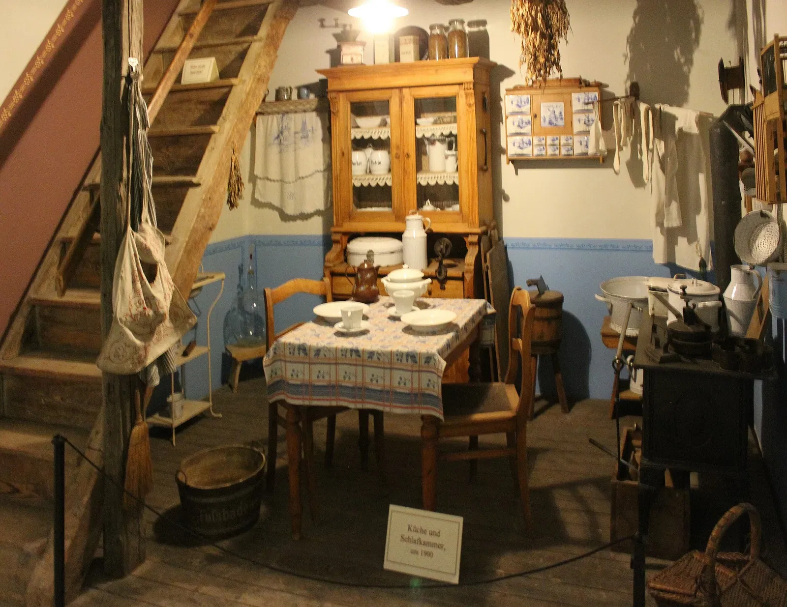 Kulturhistorisches Museum Schloss Merseburg