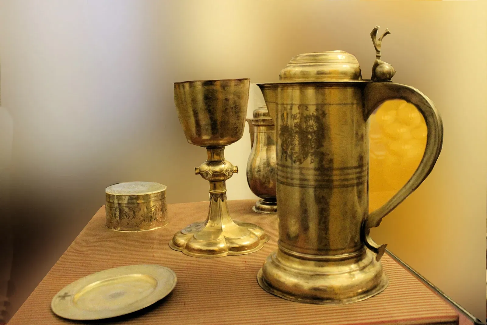 Kulturhistorisches Museum Schloss Merseburg