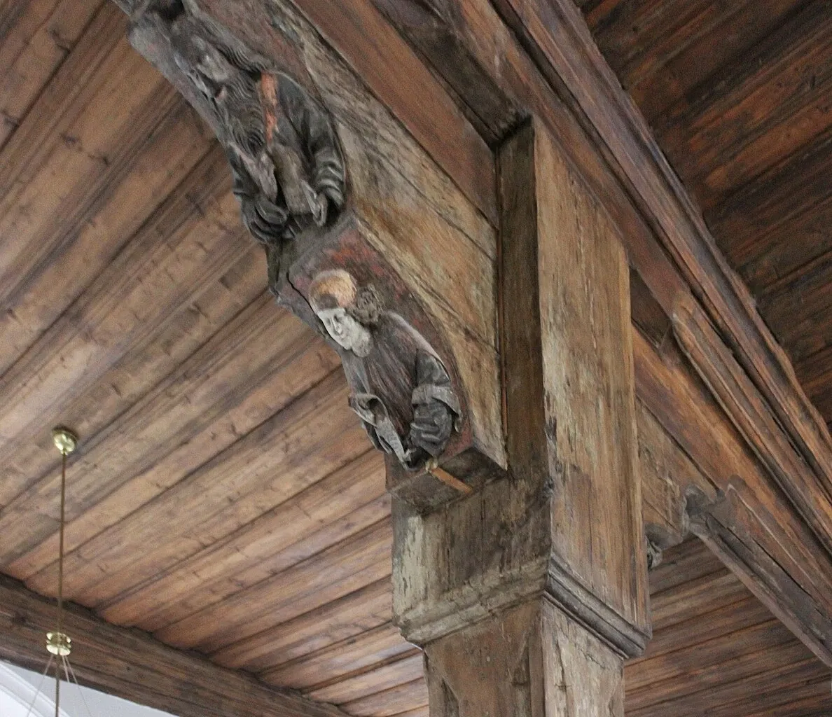 Kulturhistorisches Museum Schloss Merseburg