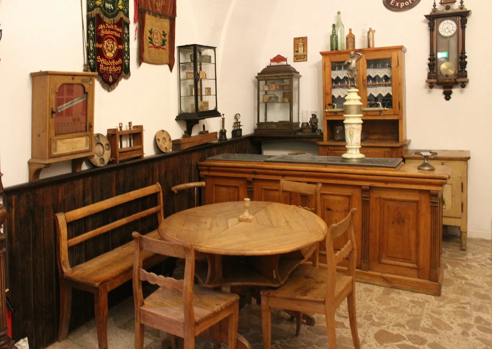 Kulturhistorisches Museum Schloss Merseburg