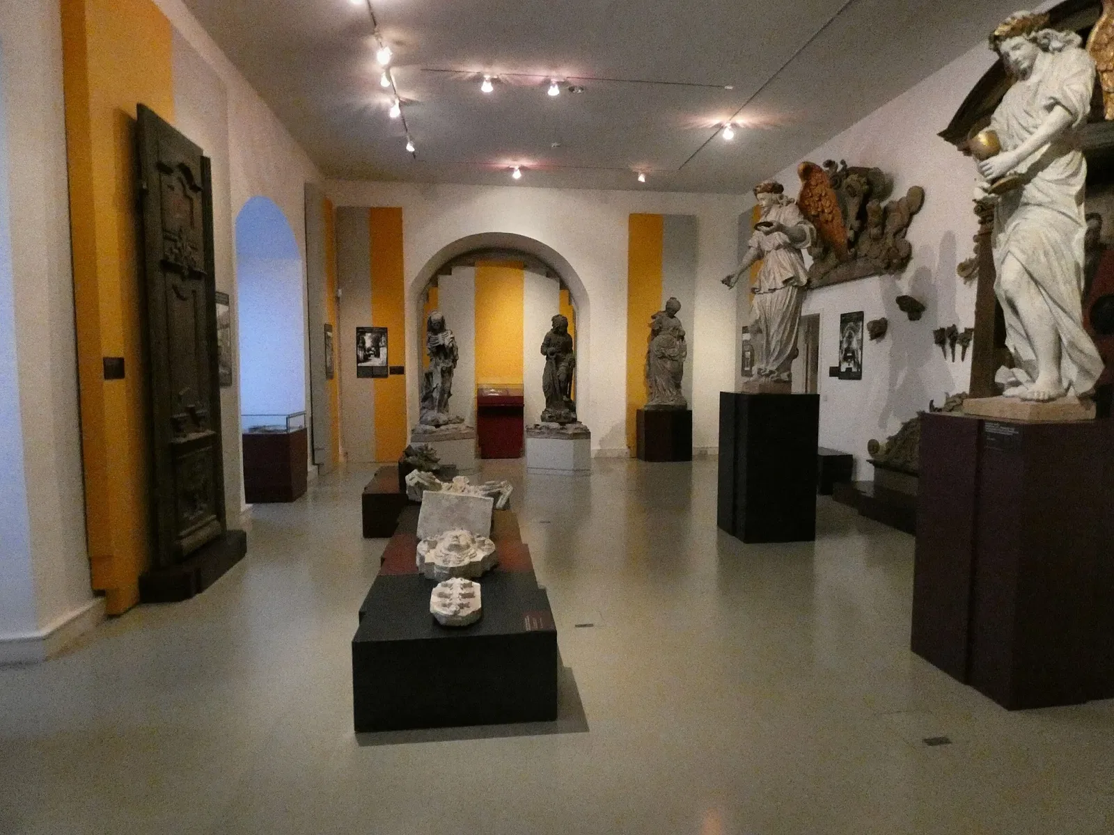 Kulturhistorisches Museum Schloss Merseburg