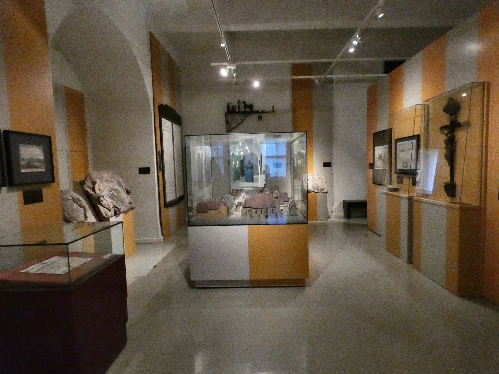 Kulturhistorisches Museum Schloss Merseburg