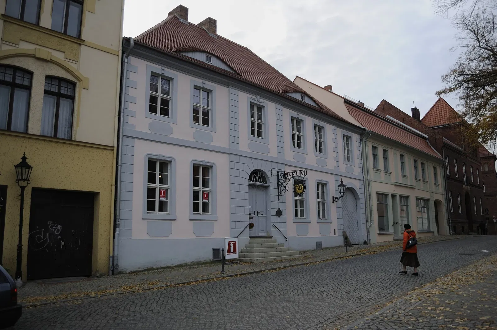 Oderlandmuseum