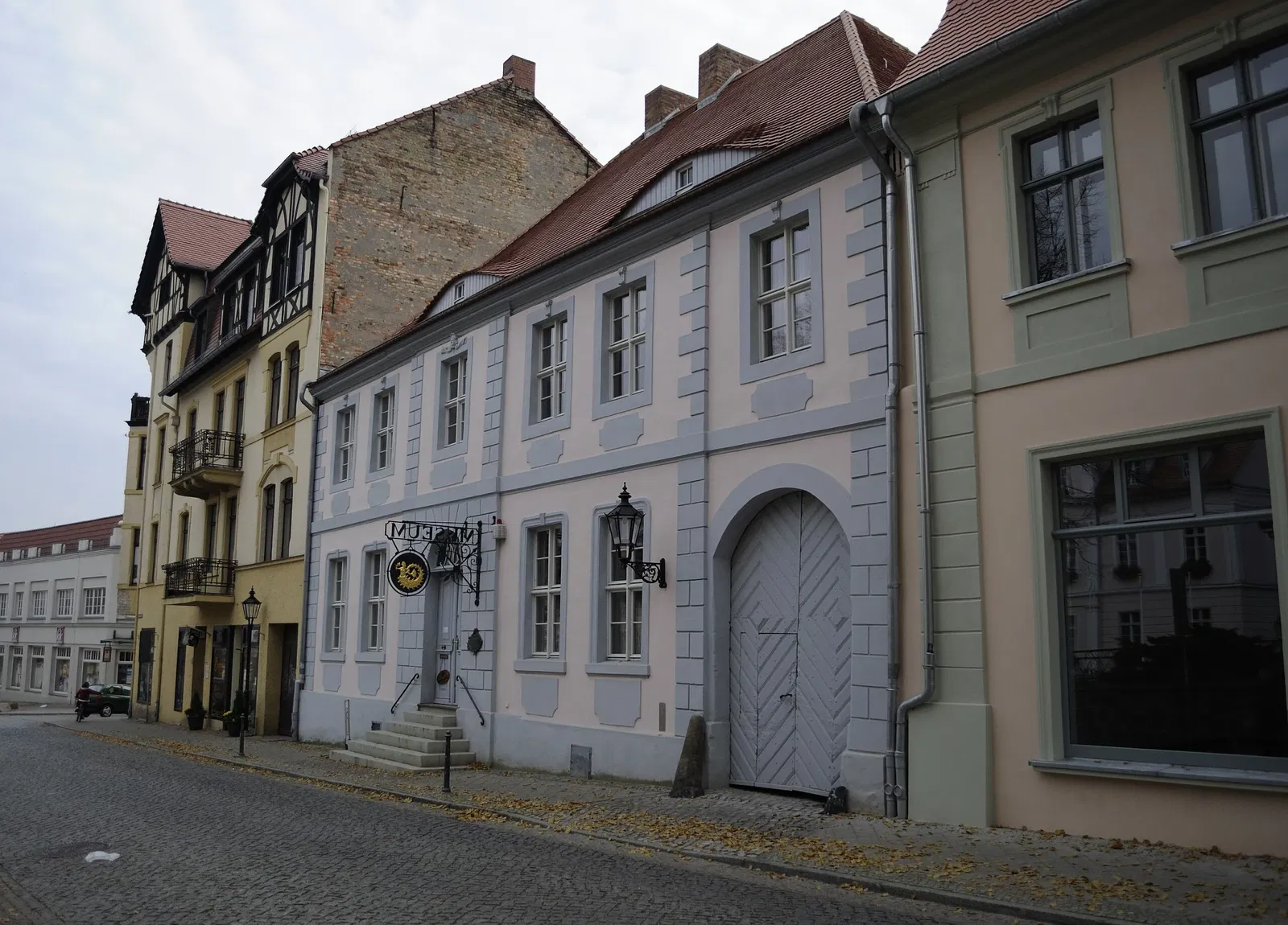 Oderlandmuseum