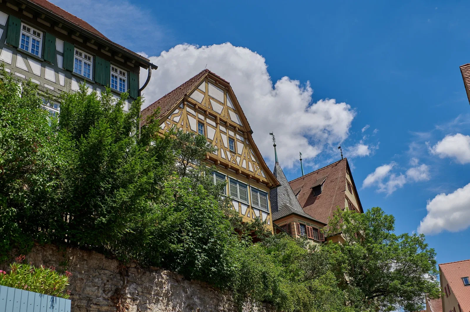 Stadtmuseum Hornmoldhaus