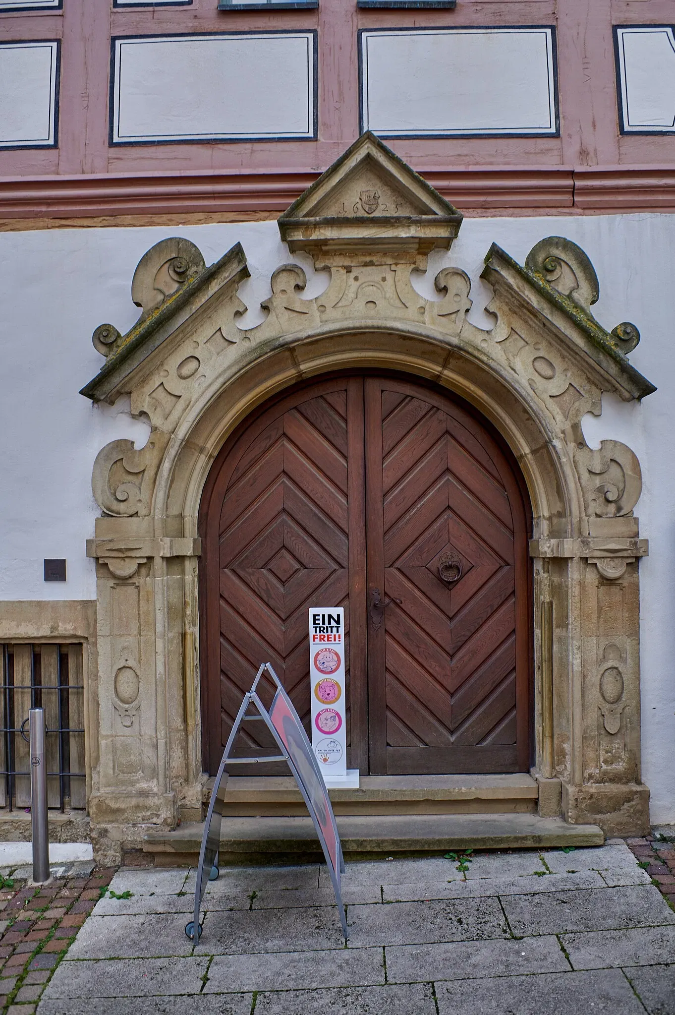 Stadtmuseum Hornmoldhaus