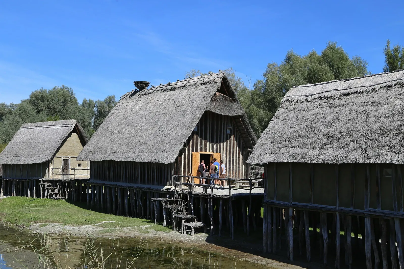 Paalwoningmuseum
