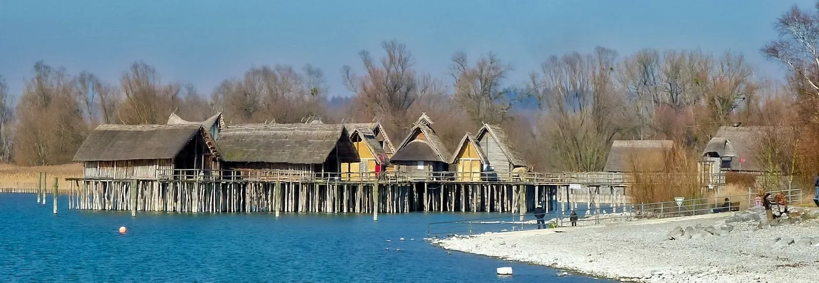 Pfahlbaumuseum Unteruhldingen