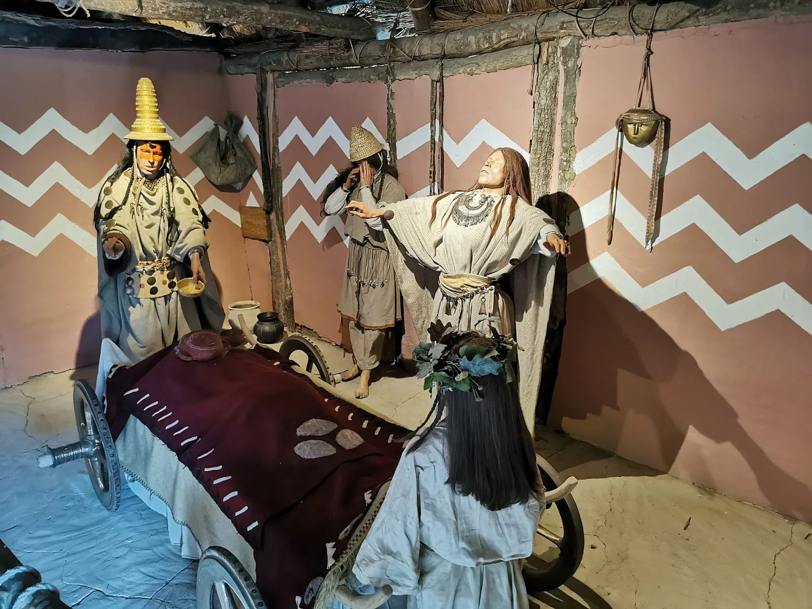 Museo de palafitos de Unteruhldingen