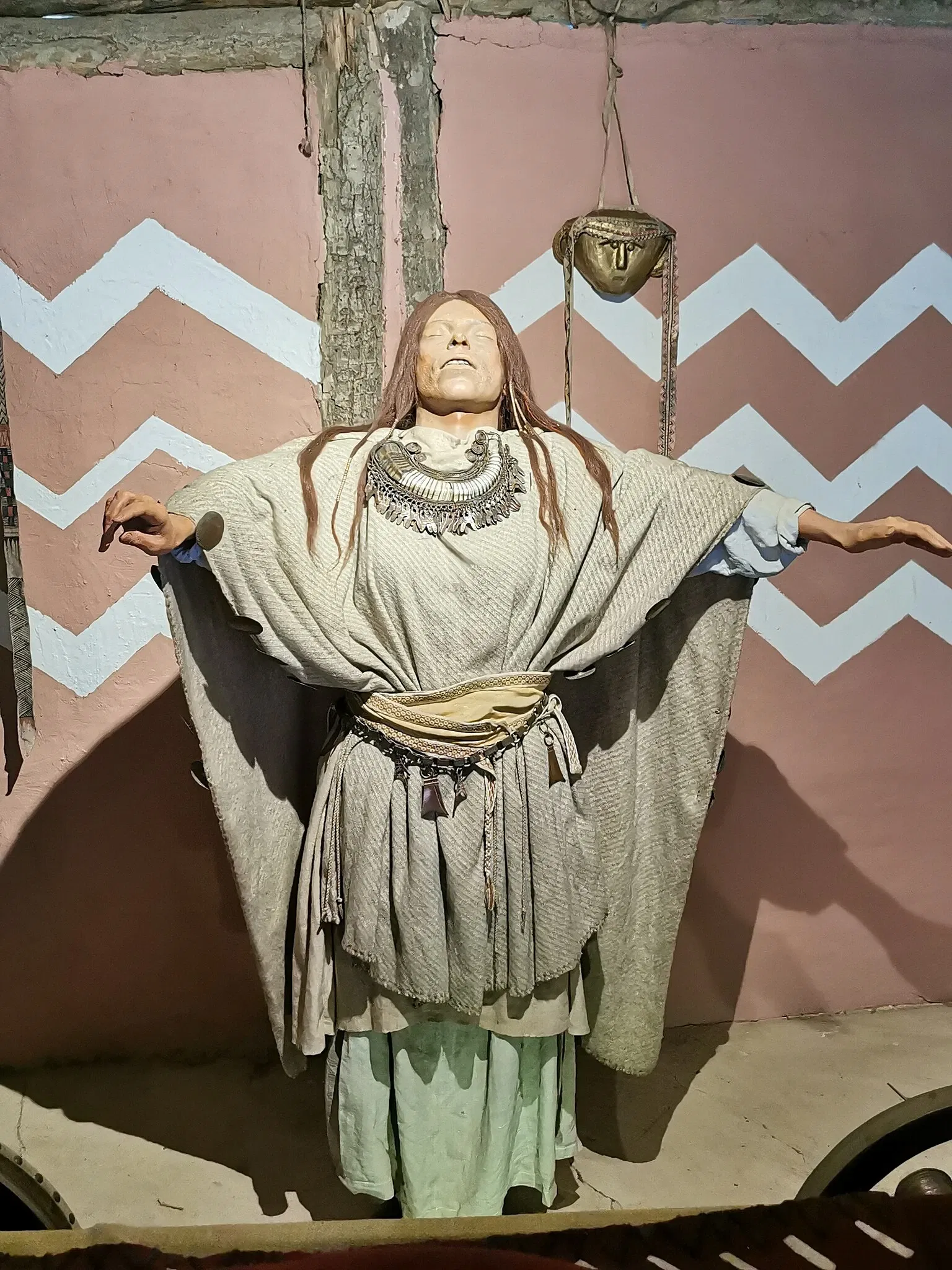 Museo de palafitos de Unteruhldingen