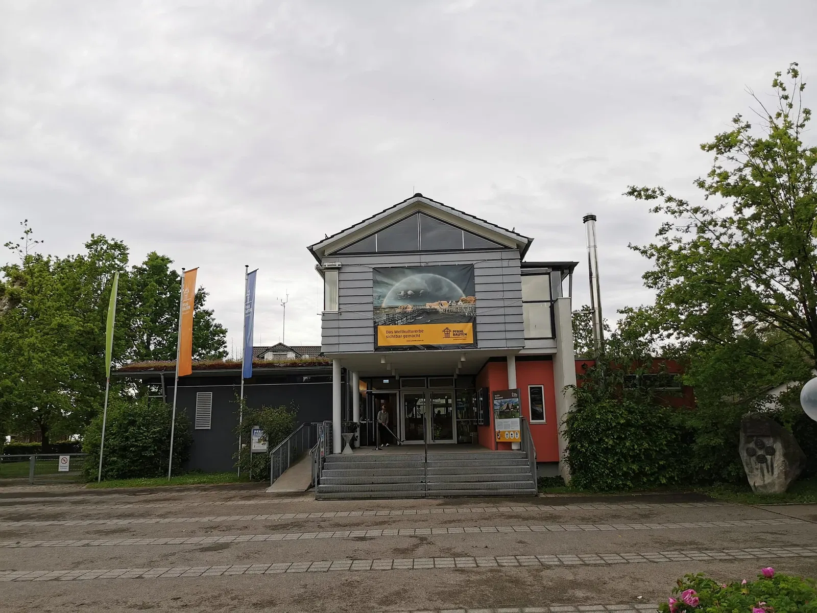 Paalwoningmuseum