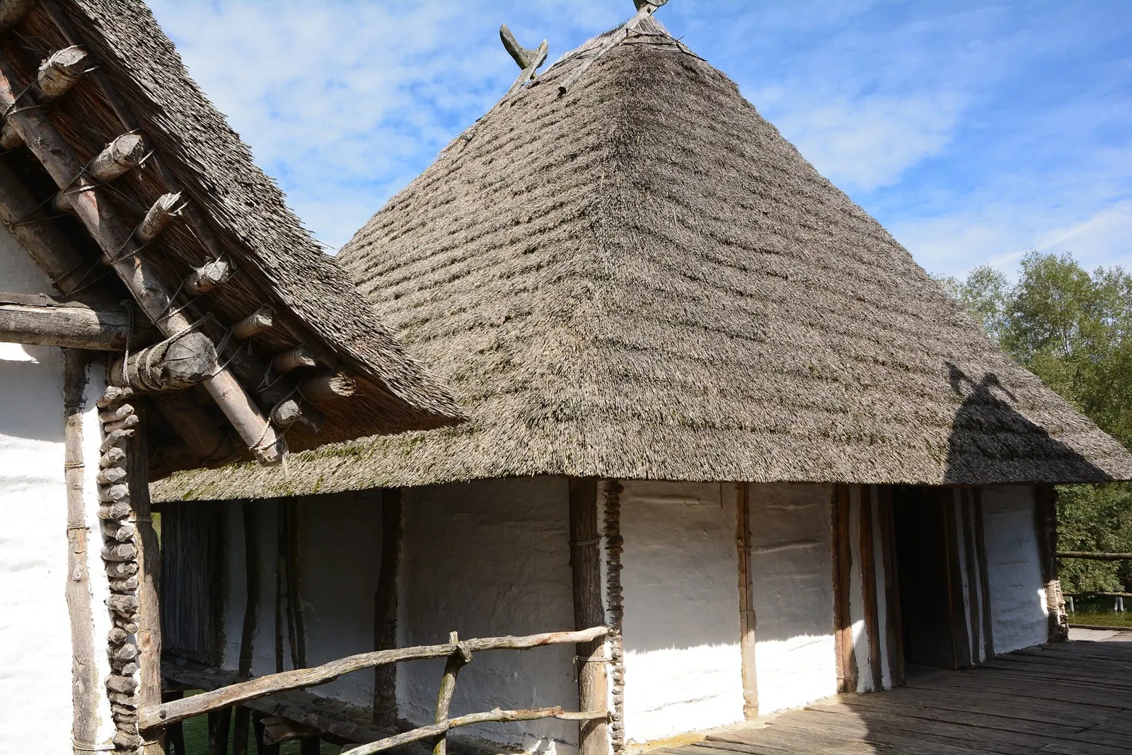 Pfahlbaumuseum Unteruhldingen