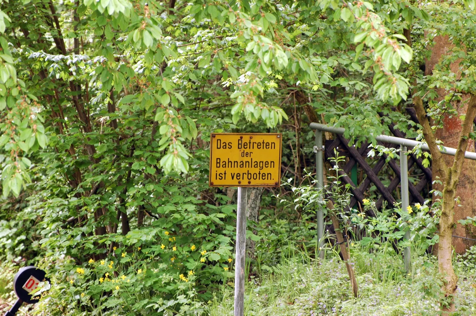 Feldbahn- und Industriemuseum Wiesloch FIW
