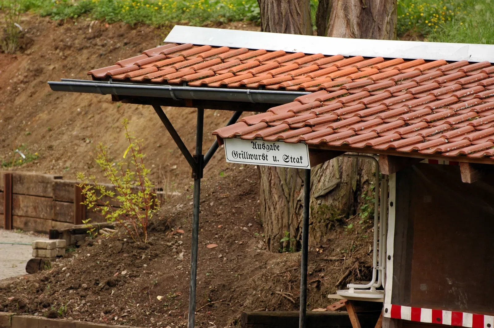 Feldbahn- und Industriemuseum Wiesloch FIW