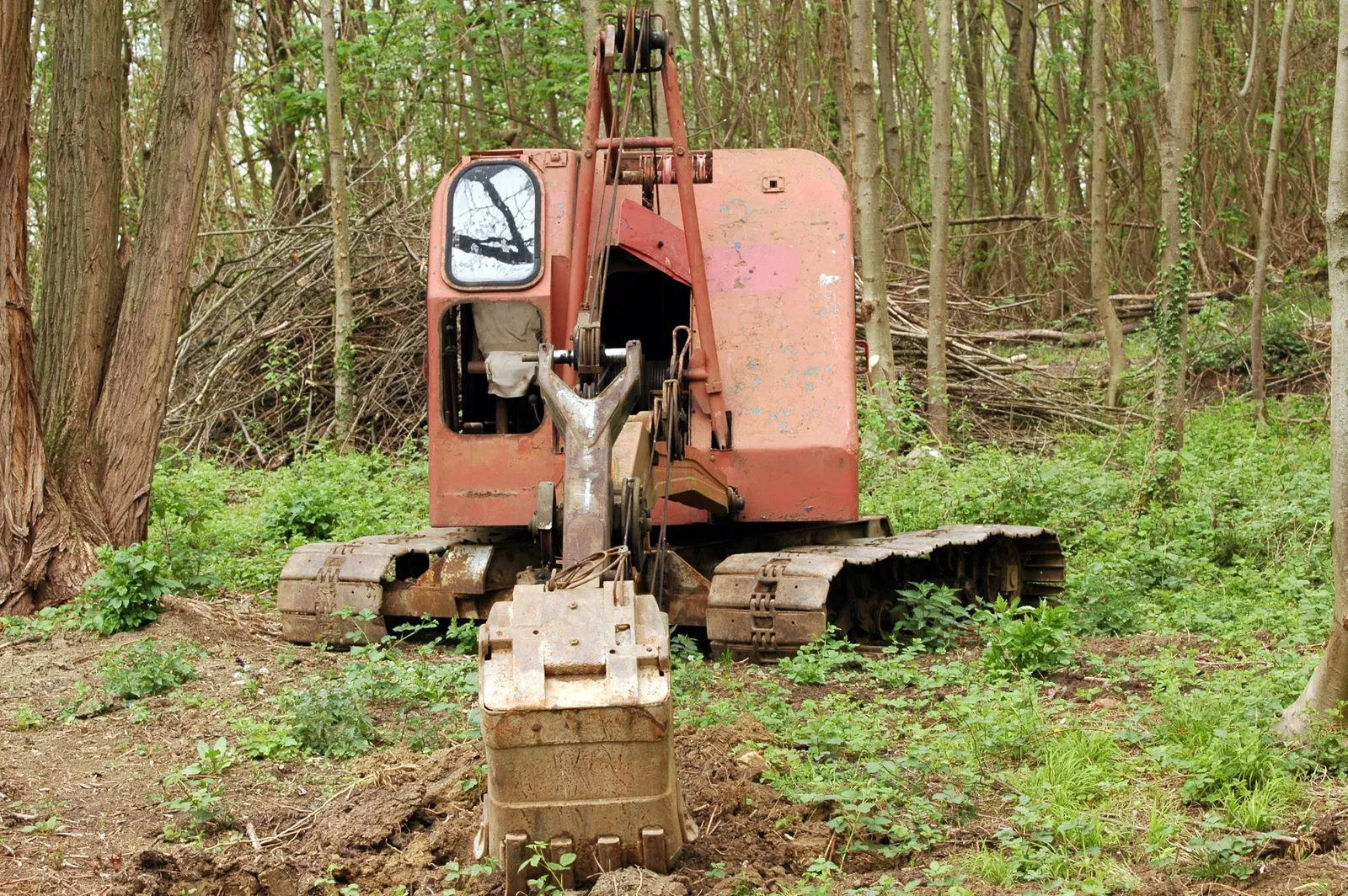 Wiesloch Feldbahn and Industrial Museum