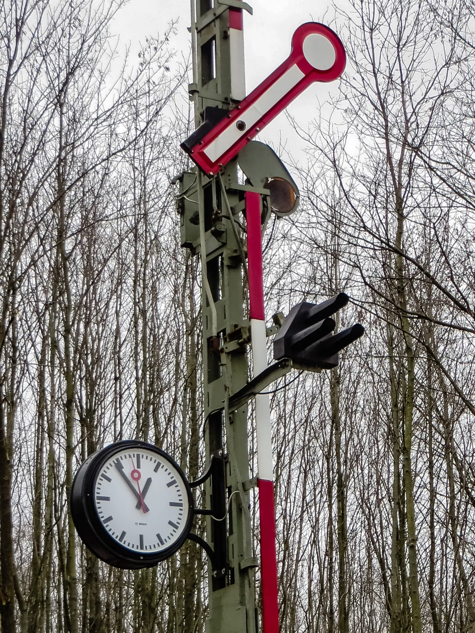 Feldbahn- und Industriemuseum Wiesloch FIW