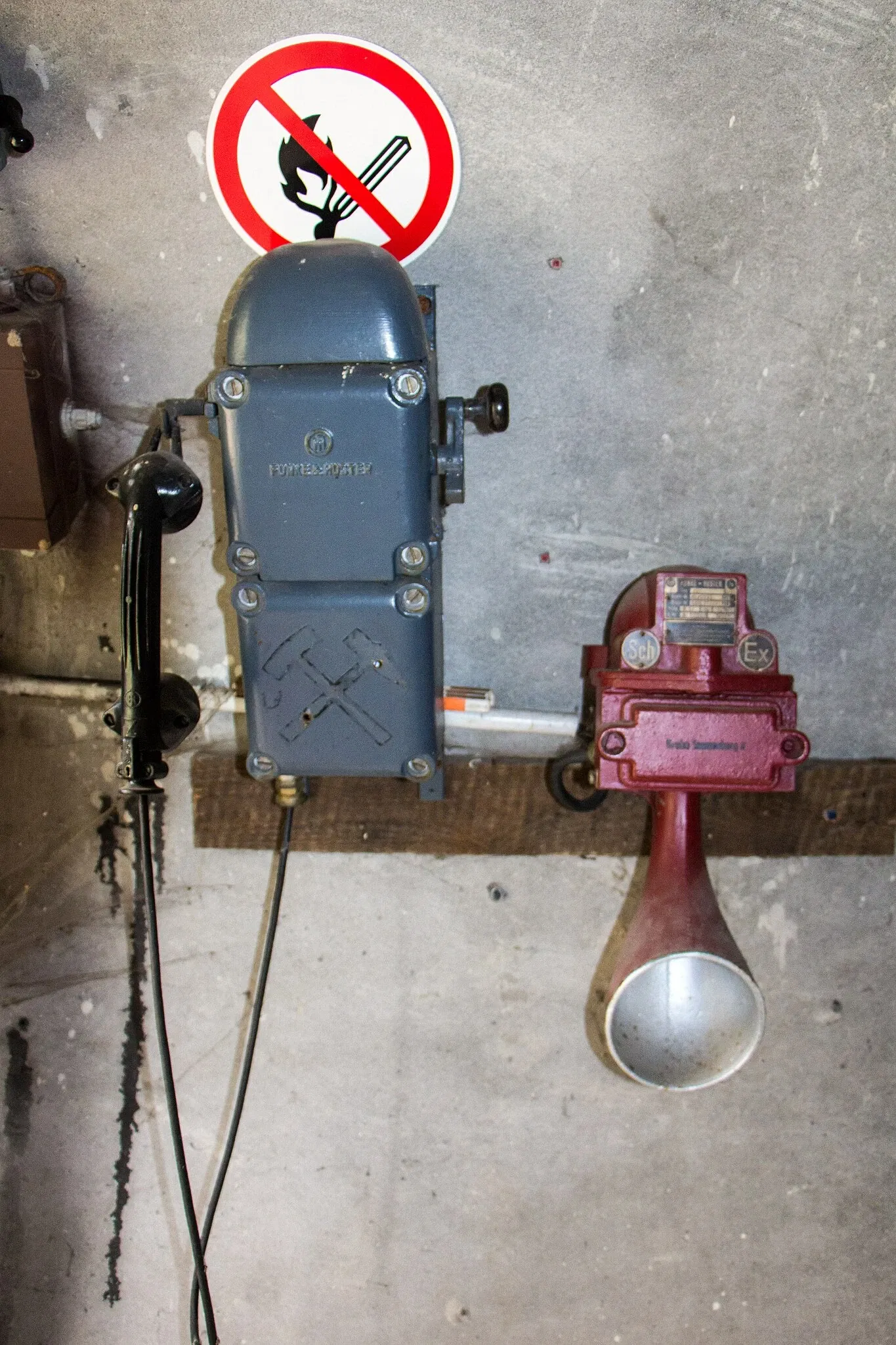 Wiesloch Feldbahn and Industrial Museum