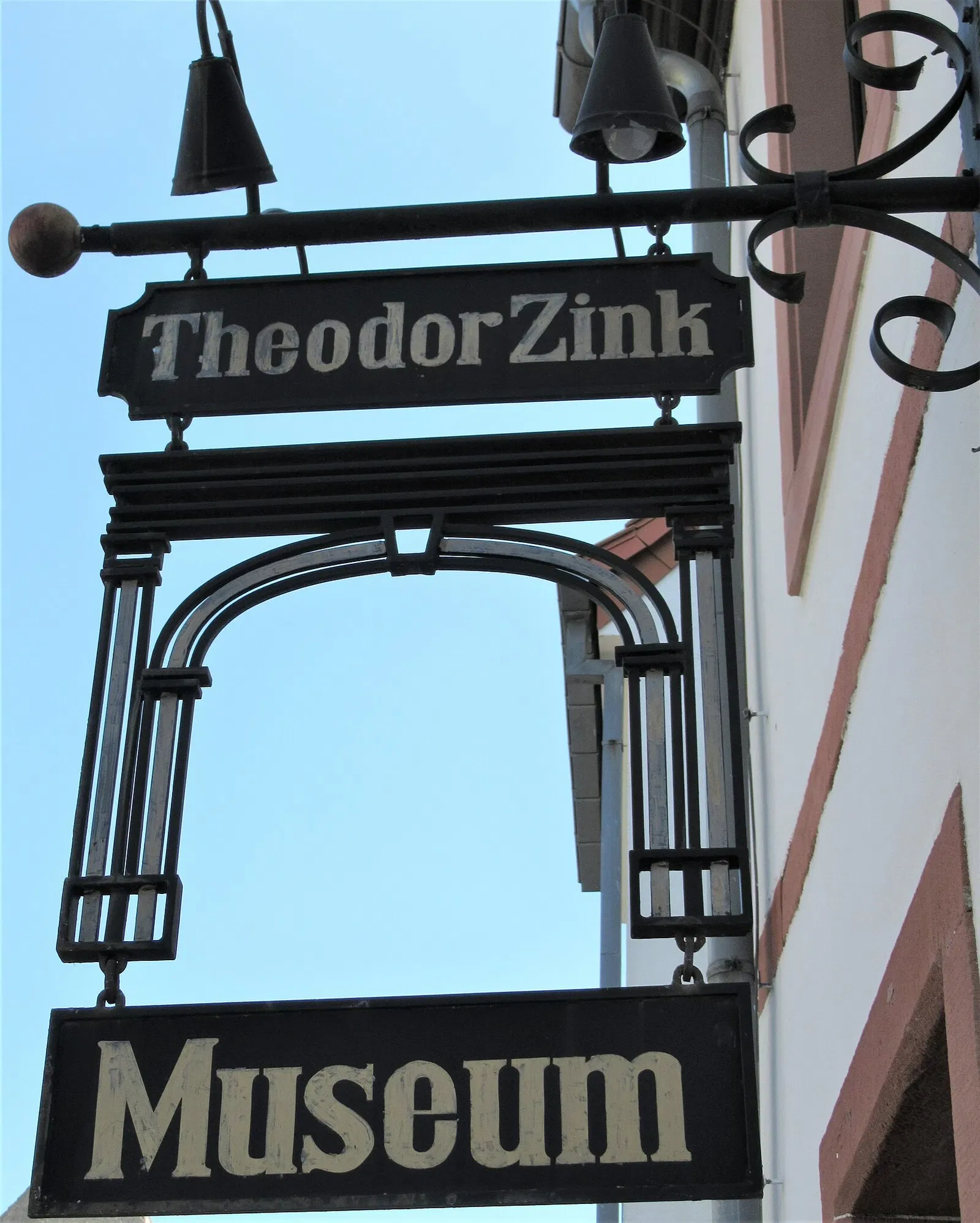 Theodor-Zink-Museum