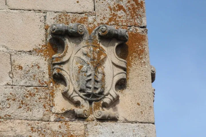 Casa Museo de Pizarro