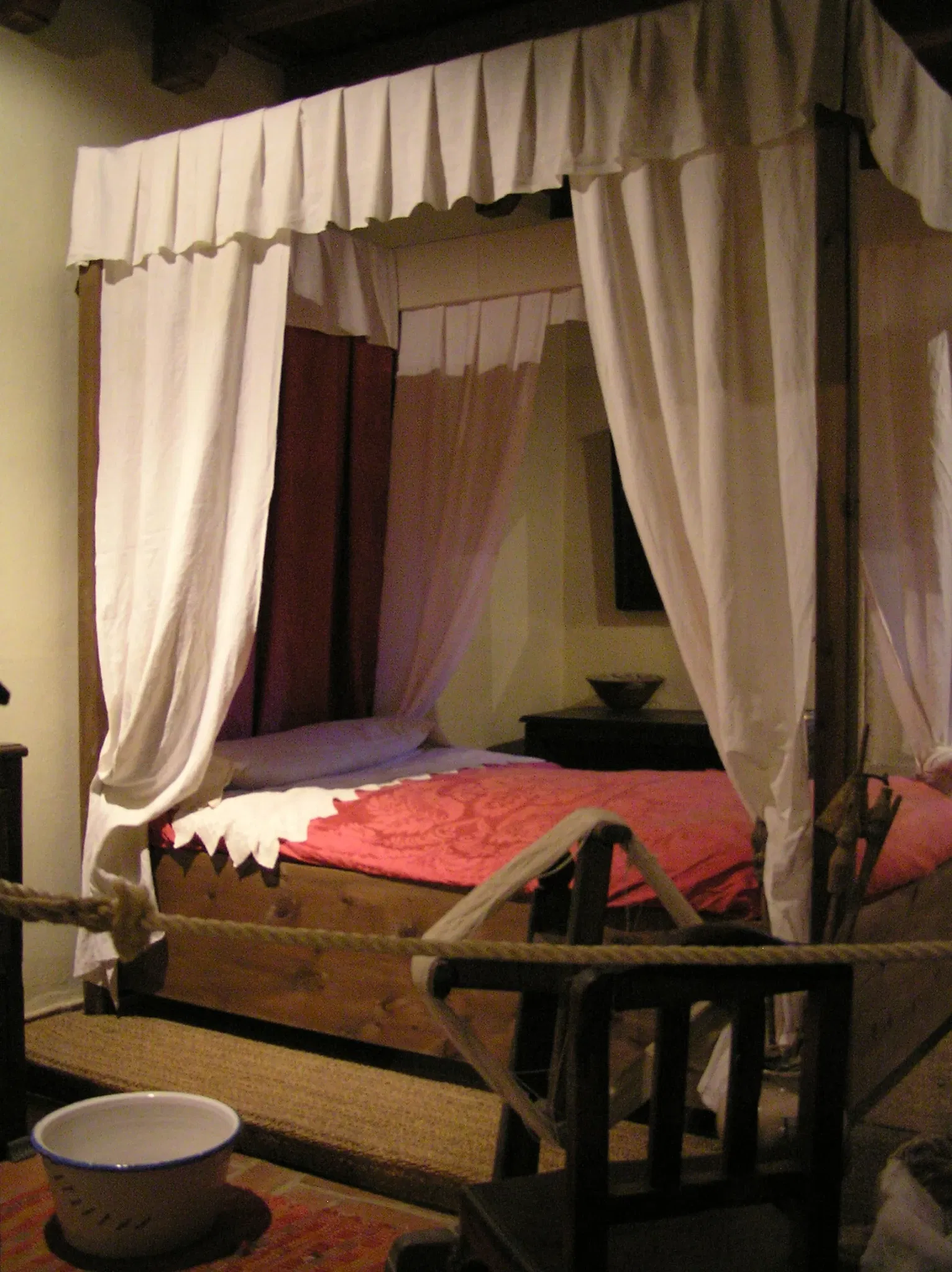 Casa Museo de Pizarro