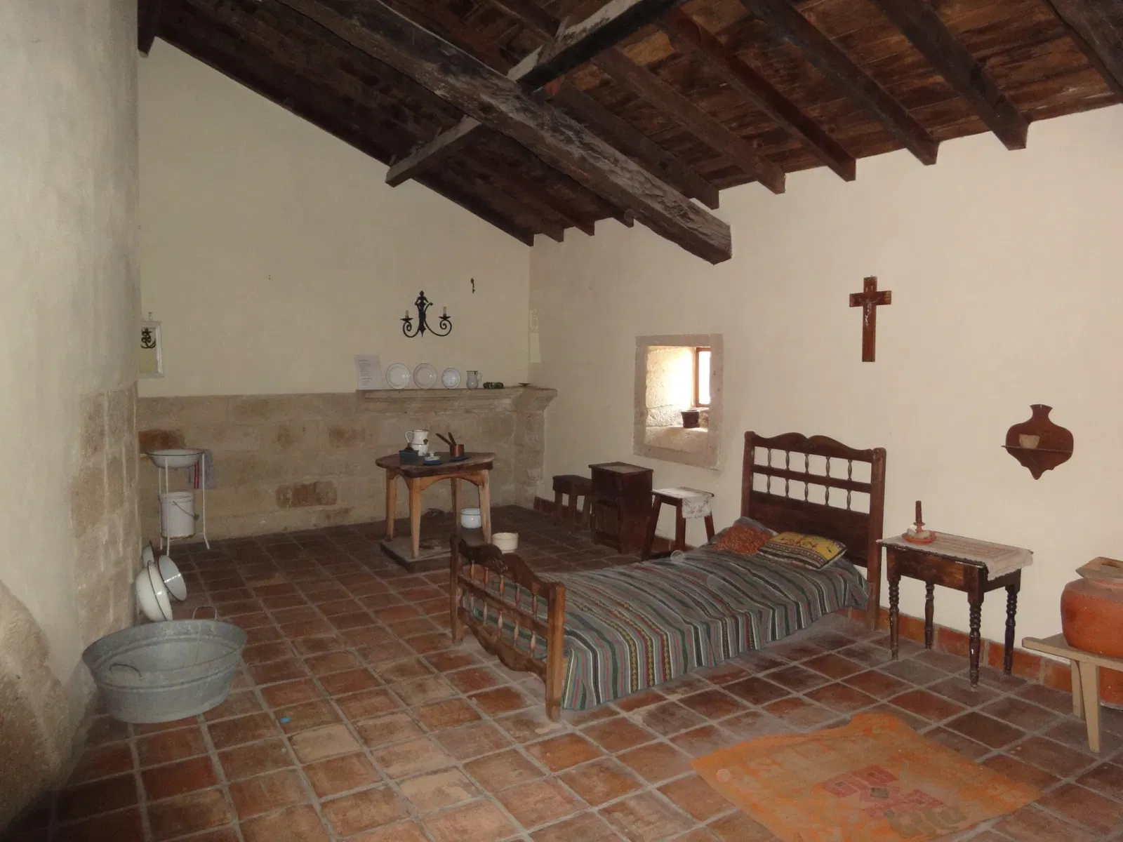 Pizarro House Museum