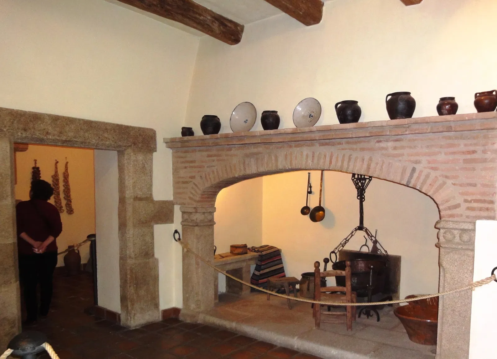 Pizarro House Museum