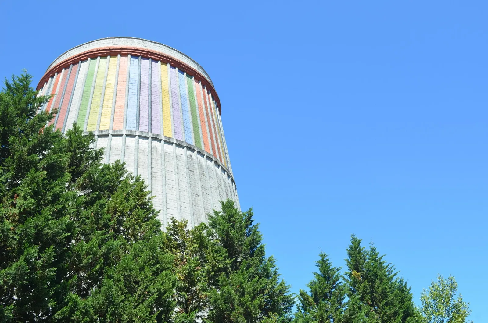 Museo de la Siderurgia de Asturias