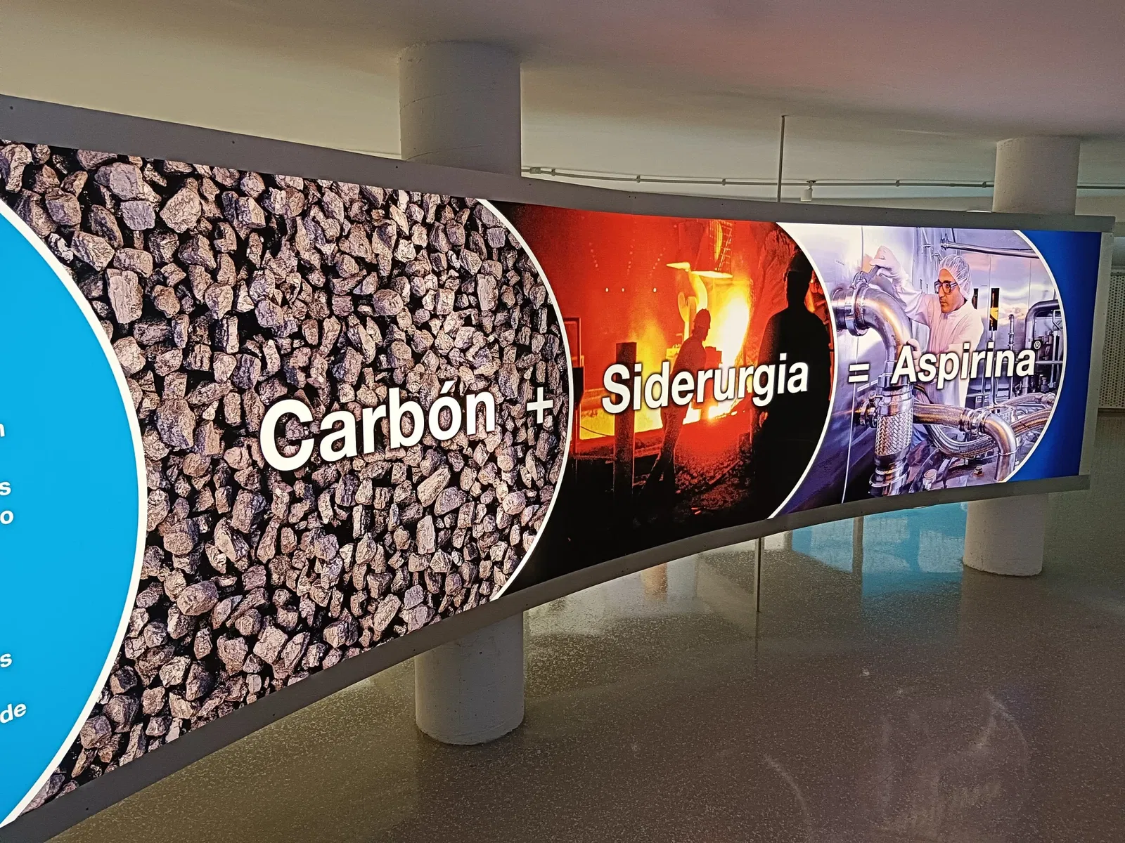 Iron and Steel Museum