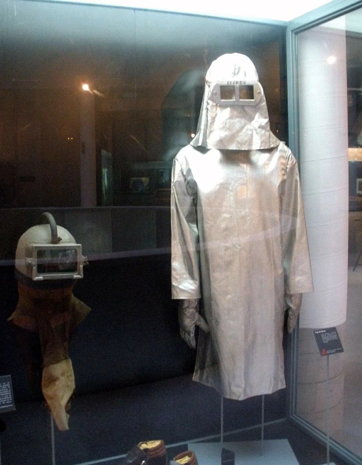 Museo de la Siderurgia de Asturias