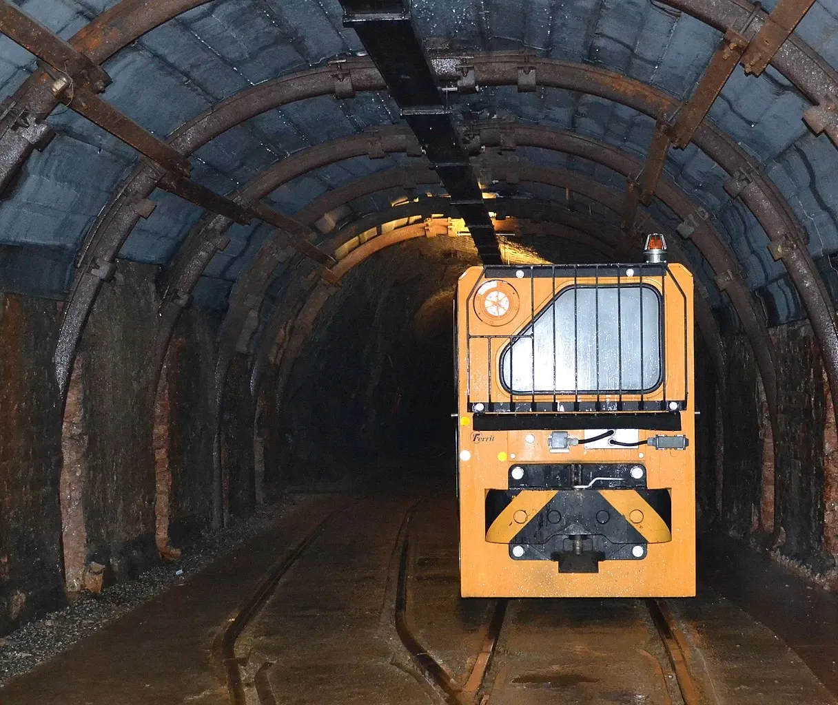 Samuño Valley Mining Ecomuseum