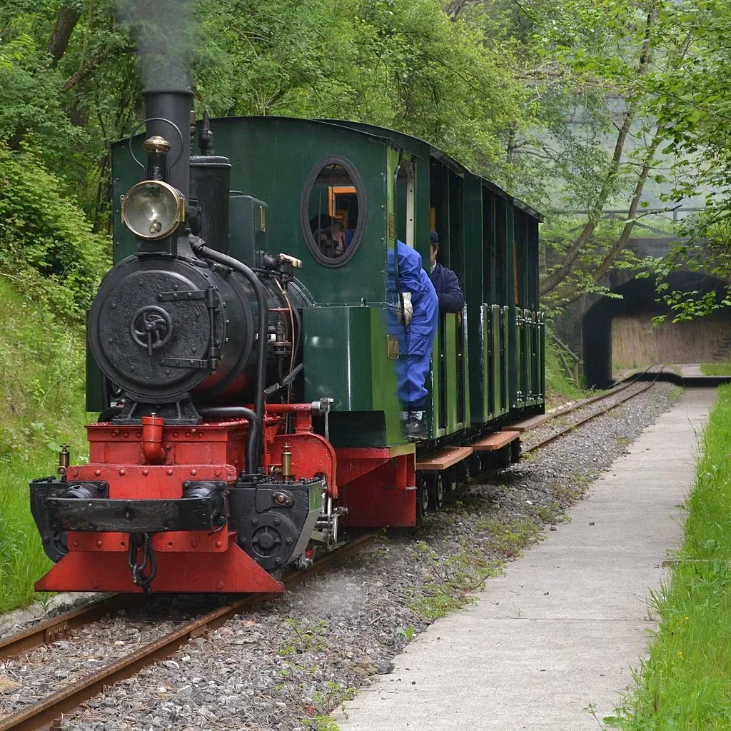 Samuño Valley Mining Ecomuseum